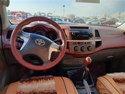 تۆیۆتا هایلۆکس